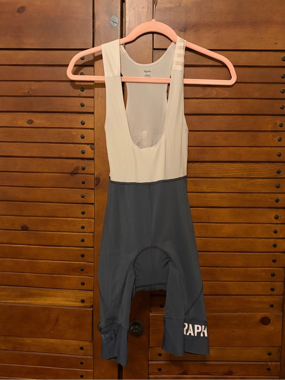 Rapha Pro Team
Forcats de la Route Women's Bib Shorts Size Small - Picture 2 of 7